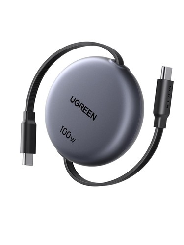 Nexode cavo usb retrattile - nexode, c