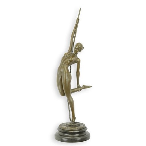 Scultura bronzo - scultura,