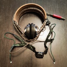 WW2 B17 B52 C46 CUFFIE E