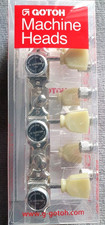 Gotoh SD90 Meccanica con