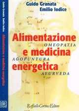 Alimentazione e medicina