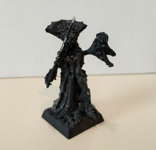Warhammer fantasy vampire - fantasy,