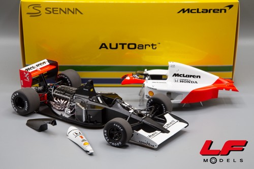 Mclaren mp4 1 - mclaren, world