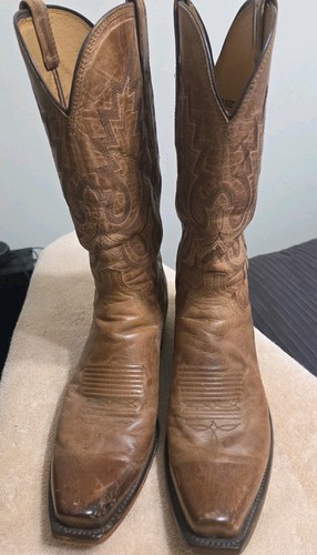 Stivali uomo lucchese - stivali,