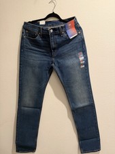Jeans Levi's 511 slim medio