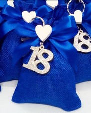 bomboniera Compleanno 18 Anni