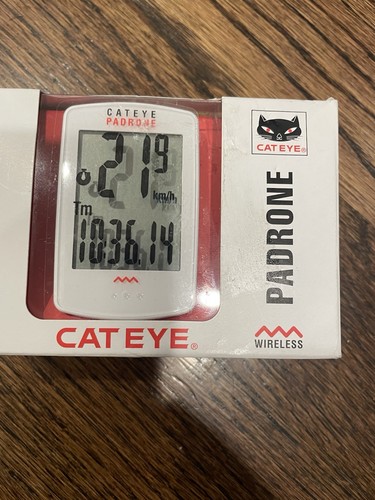 Cateye padrone computer - padrone, per