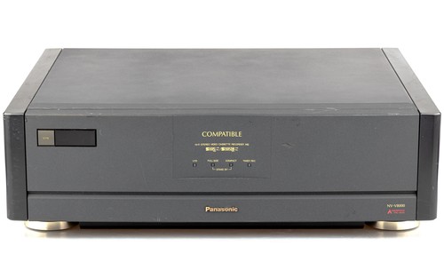 Videoregistratore panasonic - videoregistratore,