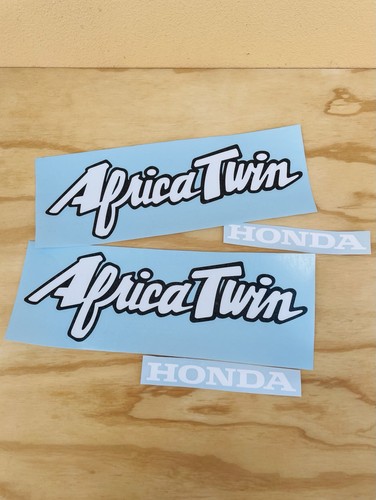 Honda africa twin rd03 03 - africa, rd