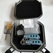 WanWu - Vblood - 39/50 Made -