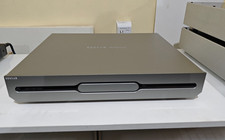 Roksan Attessa Cd Trasporto Come Nuovo Con Scatola