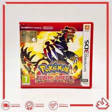 POKEMON RUBINO OMEGA +