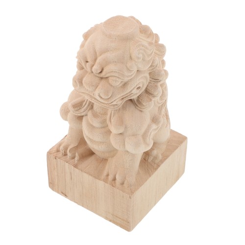 Ringhiera ornamento intagliato
