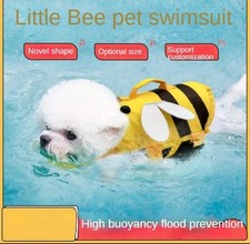 Giubbotto Salvagente per Cani