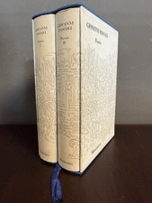 Mondadori - Giovanni Pascoli - Poesie