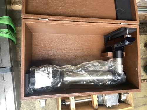 Renishaw hpra 2176 2001 - hpra, a-2176-2001-01