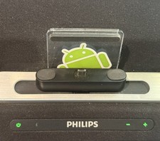 Philips Fidelio Docking