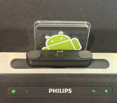 Philips fidelio docking - philips,