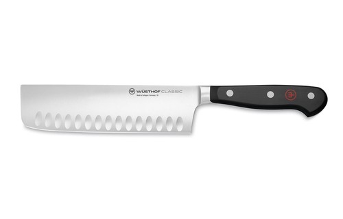 Nakiri wusthof classic - wusthof,