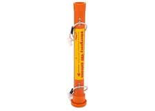 Antenna VHF di emergenza