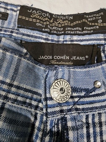 Bermuda sartoriale jacob - sartoriale,