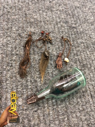 Hot toys dx15 pirati dei - toys,