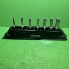 Snap-On USA 7 Piece 3/8" Drive