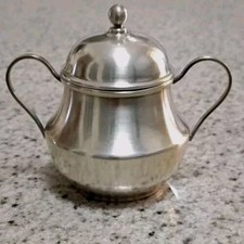 Zuccheriera Porciani Sheffield