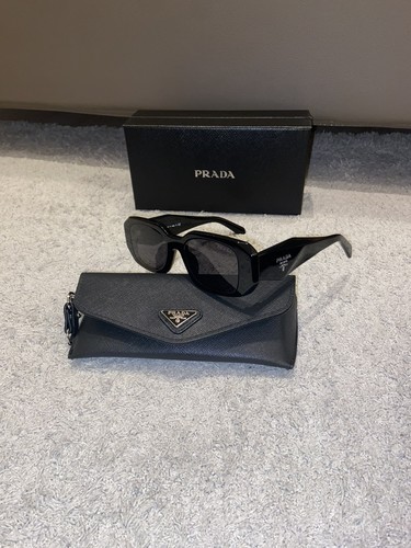 Occhiali sole donna - occhiali, prada
