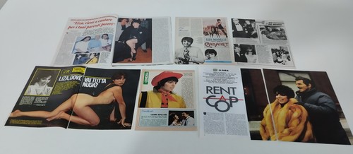 Liza minnelli 1982 - minnelli, 1982_set