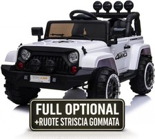 Auto Macchina Elettrica per