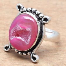 Gioielli in argento fatti a