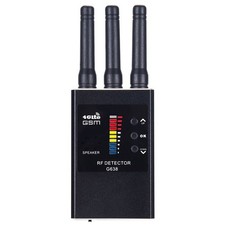 G638 Rilevatore Telecamera