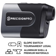 TELEMETRO LASER GOLF LITIO