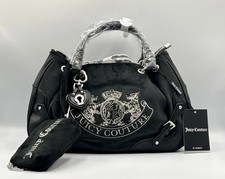 Borsa a tracolla JUICY COUTURE