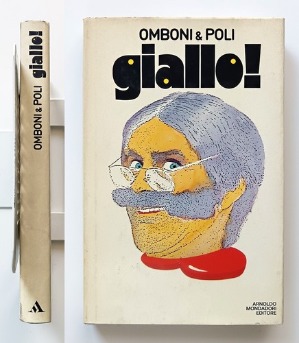 Giallo ida omboni paolo - e,