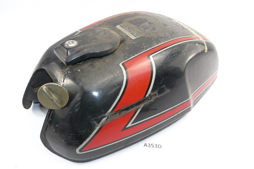Honda 500 1978 - honda,