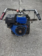 falciatrice Ferrari Usata