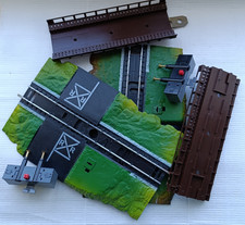 MATERIALE VARIO IN H0