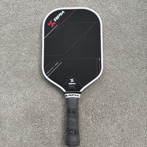 Rpm friction pro - rpm,