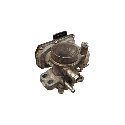 Corpo farfallato toyota yaris - farfallato,