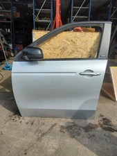 PORTA PORTIERA SPORTELLO ANTERIORE DAVANTI SX SINISTRA SMART FORFOUR W453 14-21 