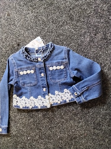 Offerta giacca denim - offerta,
