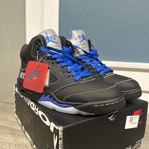 Awake air jordan 5 retrò - air,
