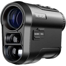Telemetro Laser Da Golf Da 600