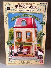 Hello Kitty Little Berry