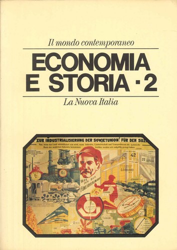 Economia storia il mondo - e,