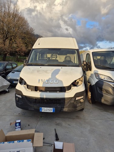 Iveco daily 2018 ricambi - daily,