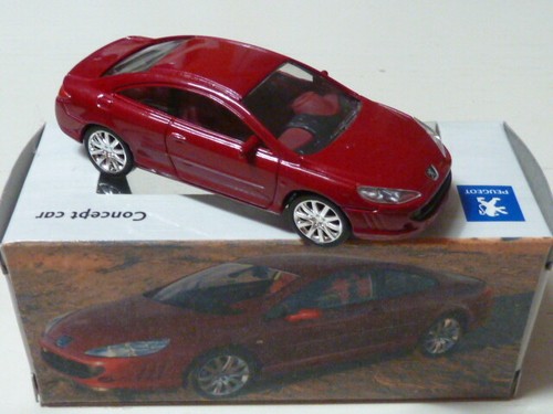 Norev inches peugeot - inches,