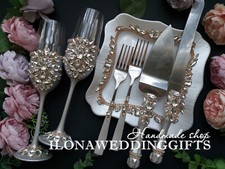 Swarovski Bicchiere Brindisi